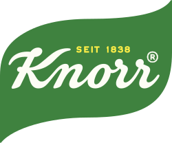 KNORR اعلان كنور