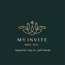 my invite