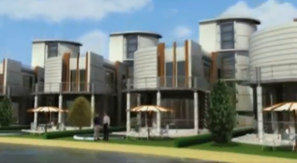  اعلان شركة سيدرا - عقارات ومحلات تجارية