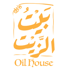 بيت الزيت
